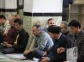 گزارش تصویری مراسم یادبود سالگرد ارتحال امام خمینی(ره)
